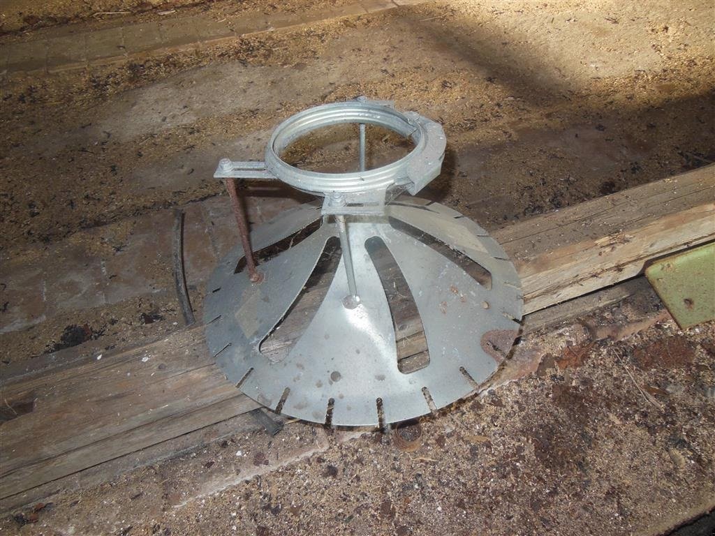 Sonstiges typu Kongskilde OK rør,bøjninger,fordeler,, Gebrauchtmaschine v Egtved (Obrázek 2)