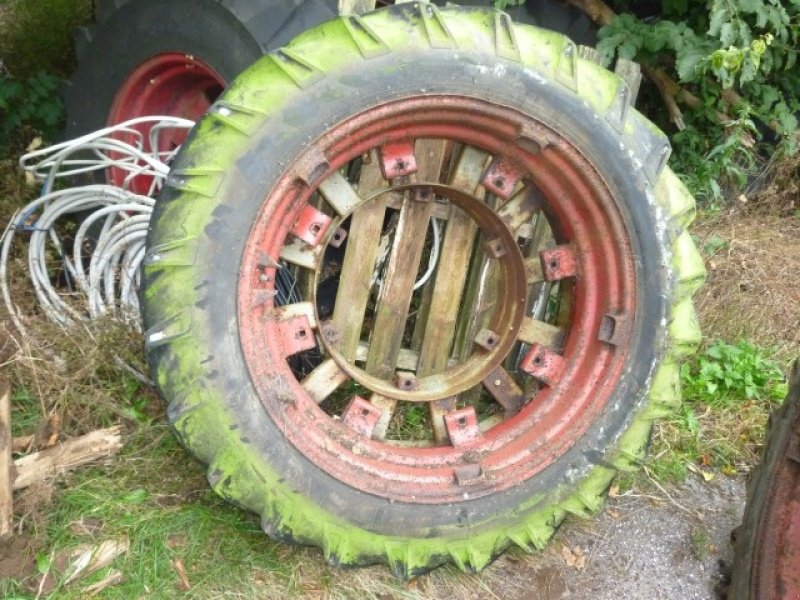 Reifen typu Trelleborg 13,6-38 - 26", Gebrauchtmaschine v Egtved (Obrázek 2)