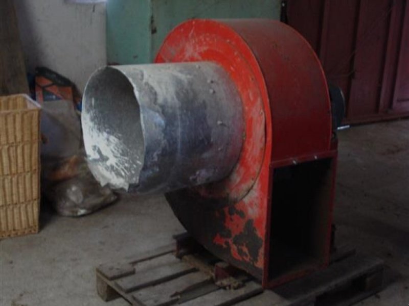 Sonstige Getreidelagertechnik tipa Sonstige 10 hk, Gebrauchtmaschine u Egtved (Slika 1)