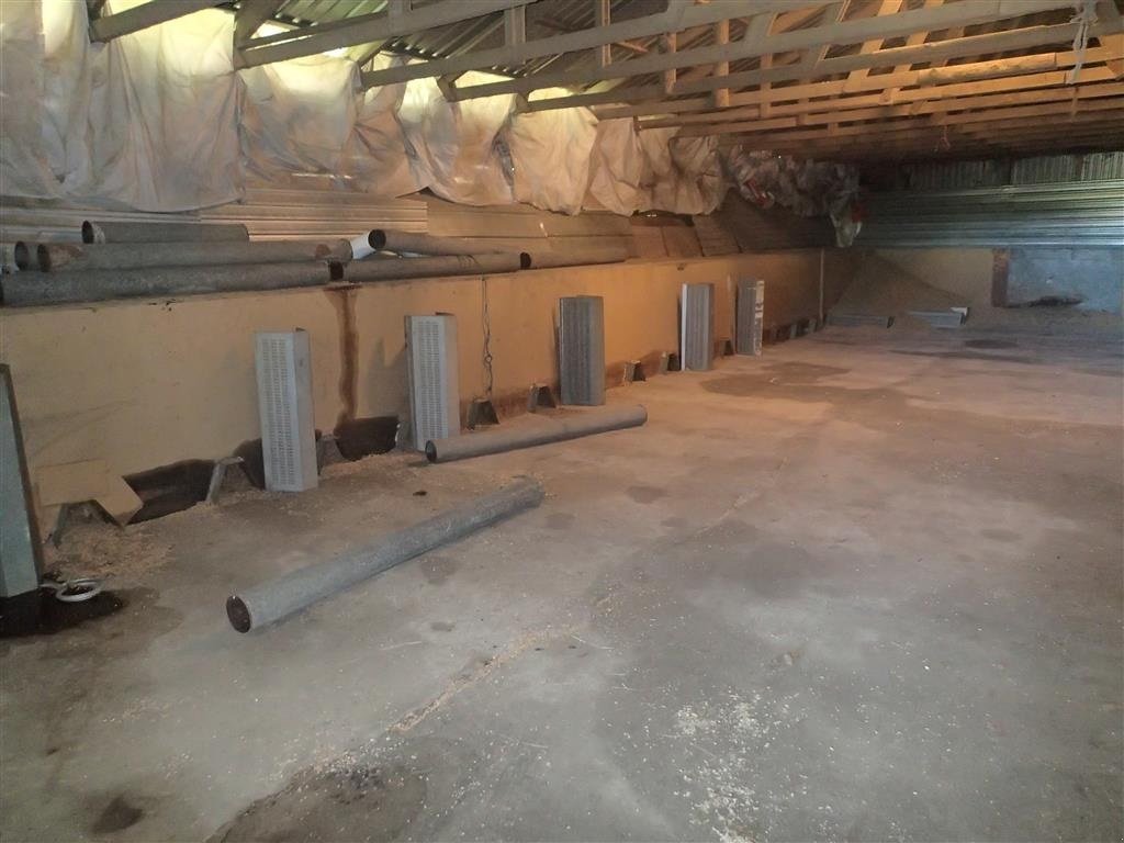 Sonstige Getreidelagertechnik typu Sonstige Tørrekanaler 2 størrelser, Gebrauchtmaschine w Egtved (Zdjęcie 2)