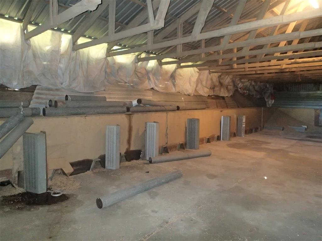 Sonstige Getreidelagertechnik typu Sonstige Tørrekanaler 2 størrelser, Gebrauchtmaschine w Egtved (Zdjęcie 3)