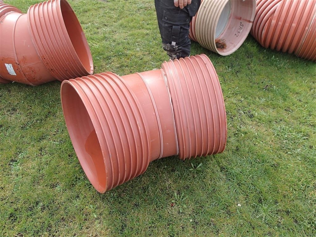 Sonstiges of the type Sonstige Kloakrør bøjning, Gebrauchtmaschine in Egtved (Picture 2)
