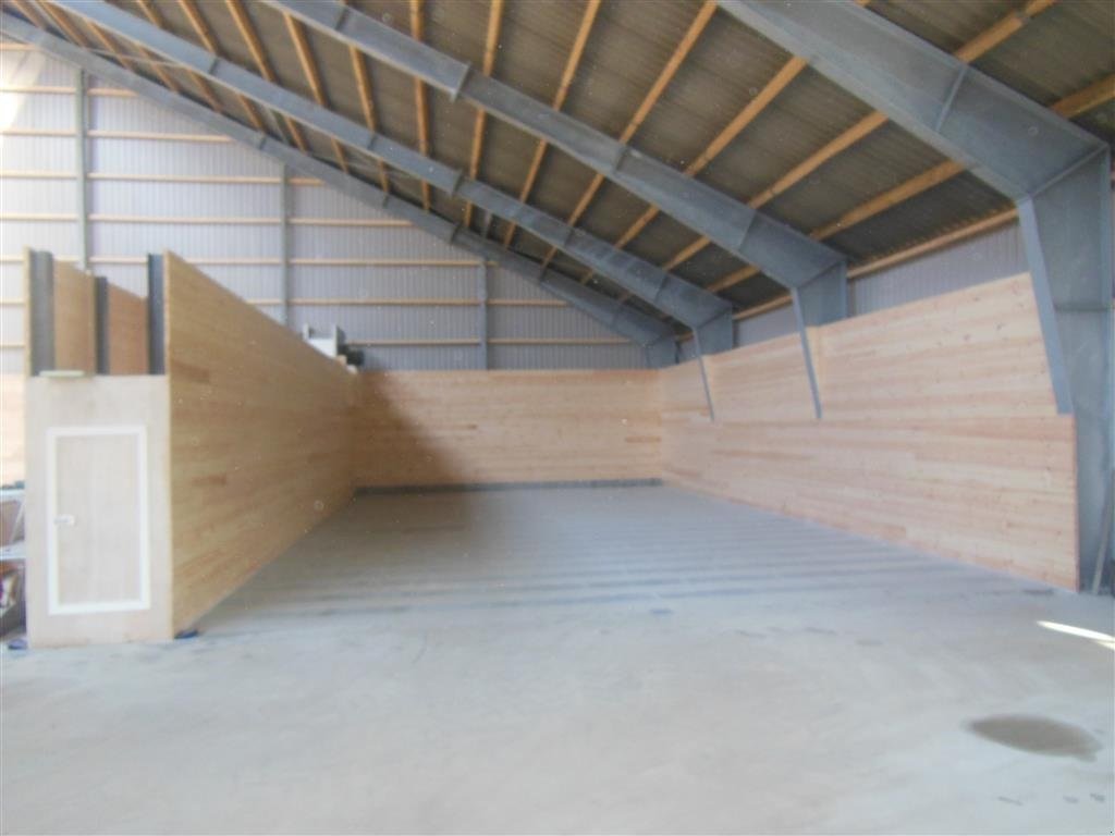 Sonstige Getreidelagertechnik des Typs Sonstige Kornvægge, nyt og brugt, Gebrauchtmaschine in Egtved (Bild 1)