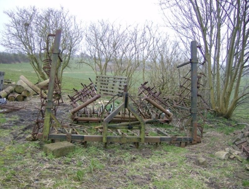 Egge typu Sonstige 7 m, Gebrauchtmaschine v Egtved (Obrázek 2)