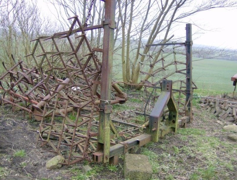 Egge typu Sonstige 7 m, Gebrauchtmaschine v Egtved (Obrázek 1)