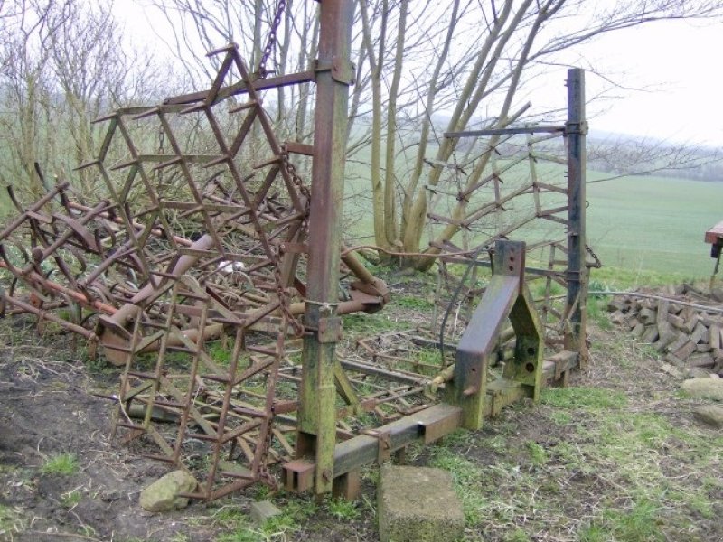 Egge des Typs Sonstige 7 m, Gebrauchtmaschine in Egtved (Bild 1)