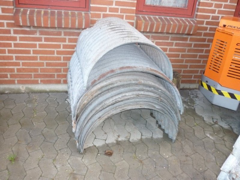 Sonstige Getreidelagertechnik типа Sonstige Tørrekanaler P1600 64x32, Gebrauchtmaschine в Egtved (Фотография 2)