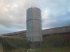 Silo des Typs Sonstige 800 tdr., 8 ringe 7 ben med snegl,, Gebrauchtmaschine in Egtved (Bild 1)