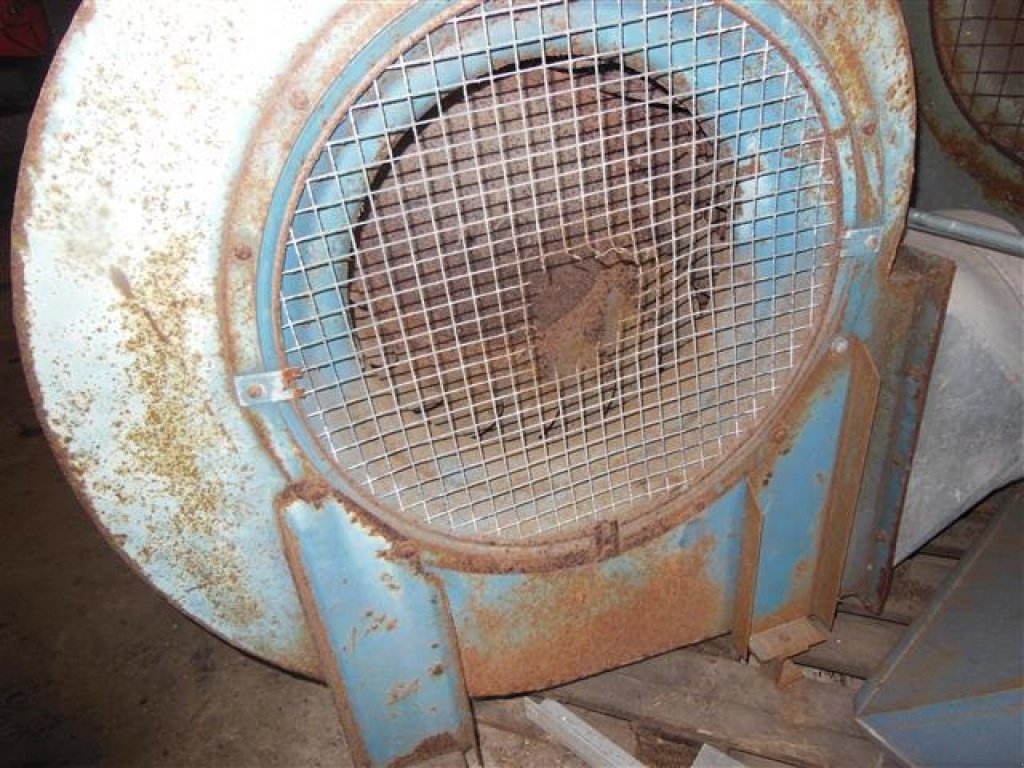 Sonstige Getreidelagertechnik του τύπου Sonstige PM 7,5hk, Gebrauchtmaschine σε Egtved (Φωτογραφία 1)