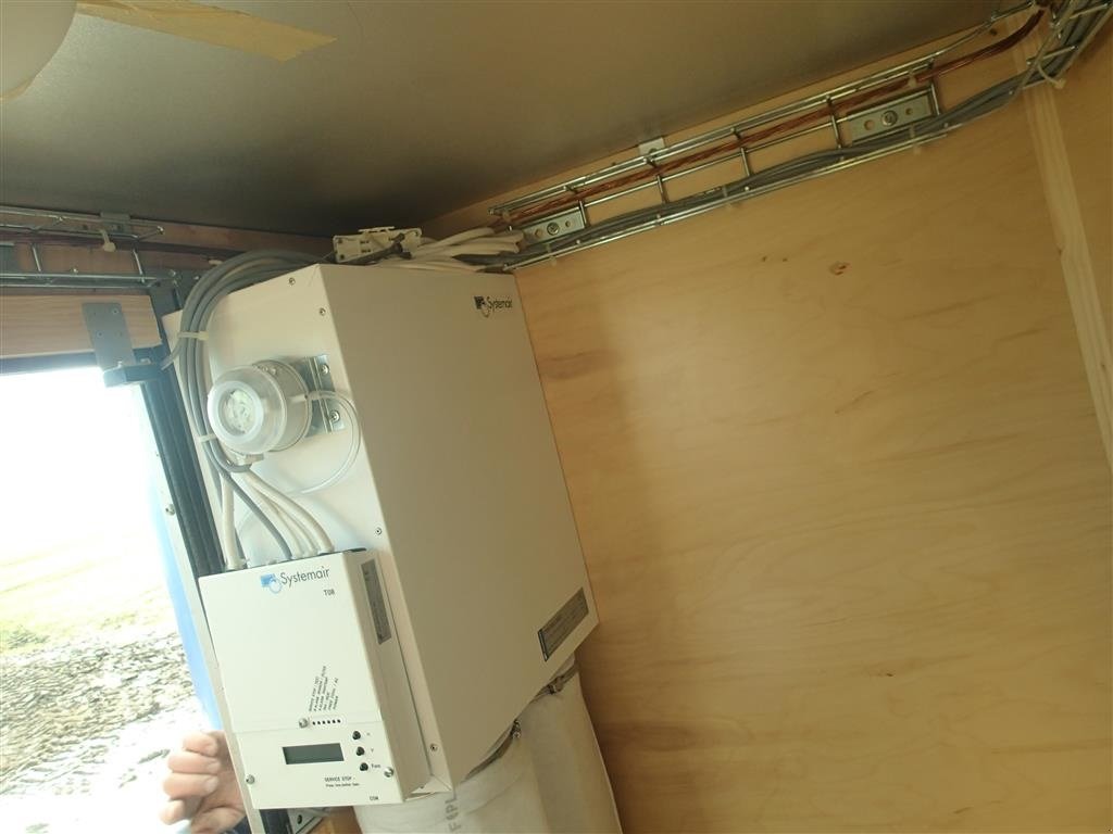 Sonstiges a típus Sonstige Jaco Lightsite, Gebrauchtmaschine ekkor: Egtved (Kép 3)