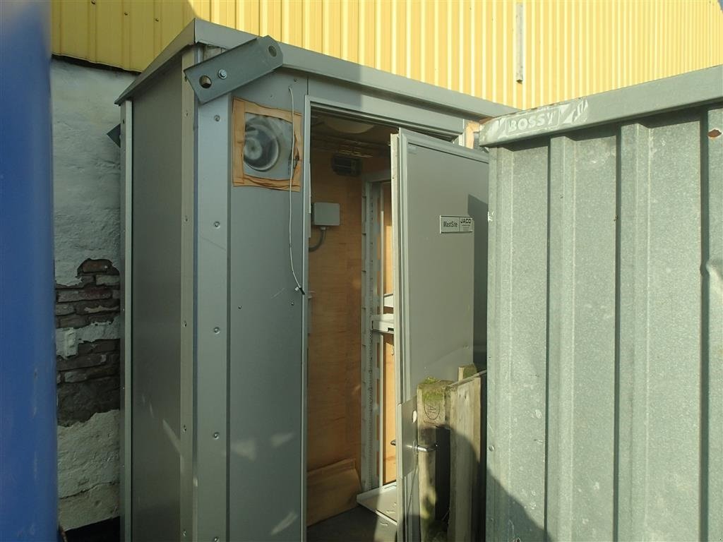 Sonstiges a típus Sonstige Jaco Lightsite, Gebrauchtmaschine ekkor: Egtved (Kép 1)