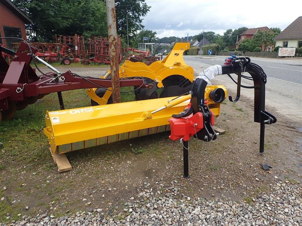 Sonstiges des Typs Orsi HSS-PRI-260 -Plus, Gebrauchtmaschine in Egtved (Bild 3)