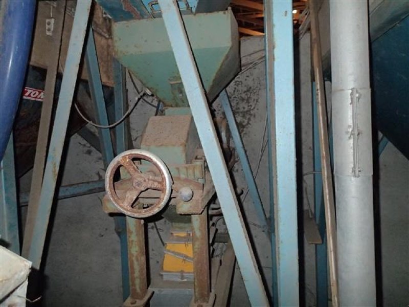 Futtermischwagen typu Sonstige Komplet blandeanlæg til køer, Gebrauchtmaschine v Egtved (Obrázek 3)