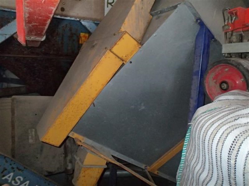 Futtermischwagen typu Sonstige Komplet blandeanlæg til køer, Gebrauchtmaschine v Egtved (Obrázek 4)