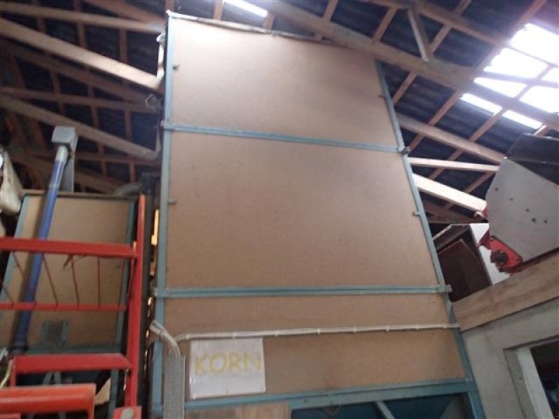 Futtermischwagen typu Sonstige Komplet blandeanlæg til køer, Gebrauchtmaschine v Egtved (Obrázek 1)