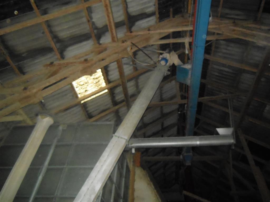 Sonstige Getreidelagertechnik του τύπου Sonstige Korntransportanlæg, Gebrauchtmaschine σε Egtved (Φωτογραφία 1)