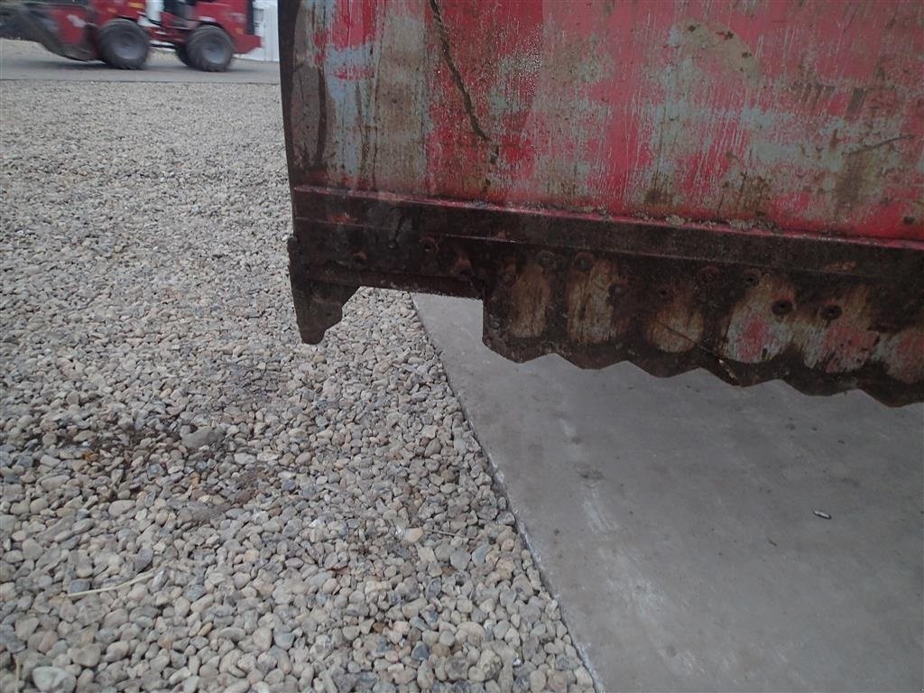 Frontlader of the type Sonstige Skæreklo, Gebrauchtmaschine in Egtved (Picture 4)