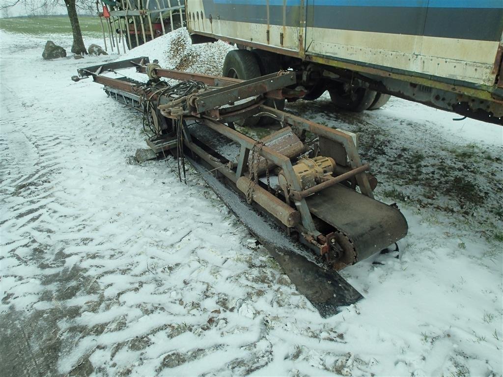 Sonstige Kartoffeltechnik tip Sonstige Svingbart bånd, Gebrauchtmaschine in Egtved (Poză 4)