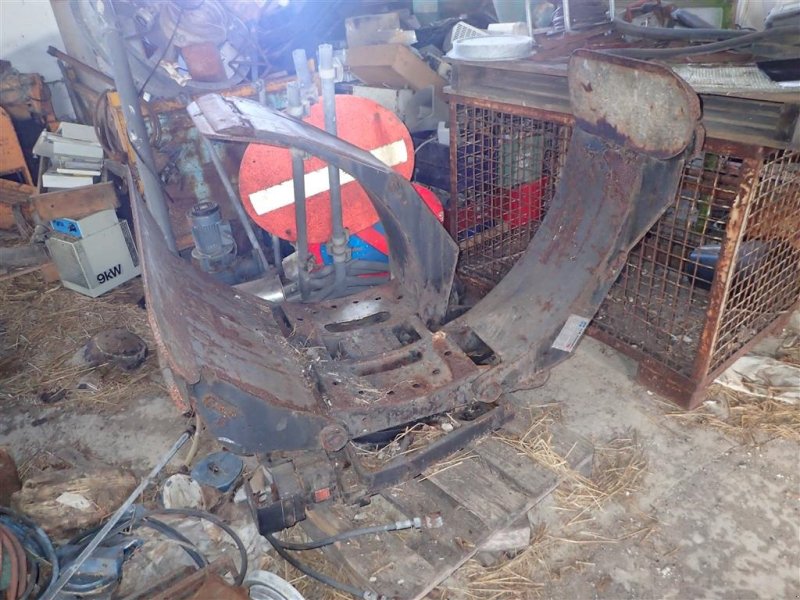 Frontstapler of the type Sonstige Beholdervender til gaffeltruck, Gebrauchtmaschine in Egtved (Picture 1)