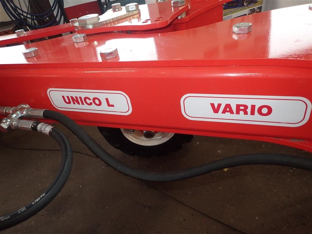 Pflug tip Maschio UNICO L Vario NSH 4-105, Gebrauchtmaschine in Egtved (Poză 5)