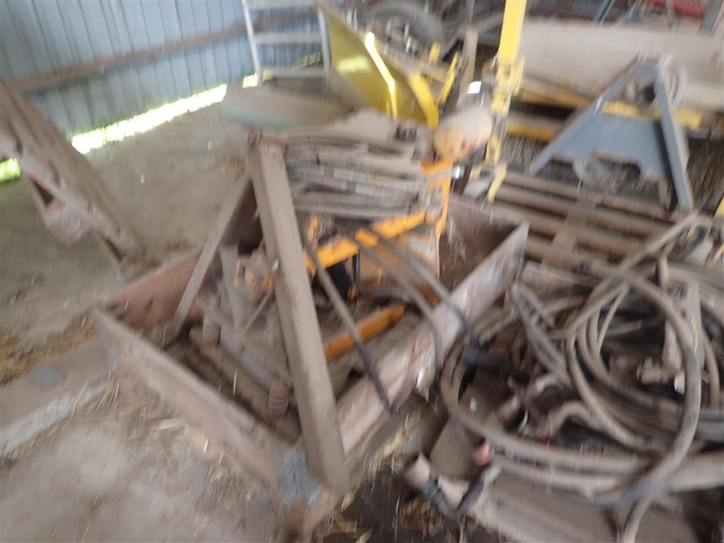 Sonstiges typu Sonstige Hydraulikstation, Gebrauchtmaschine v Egtved (Obrázek 2)