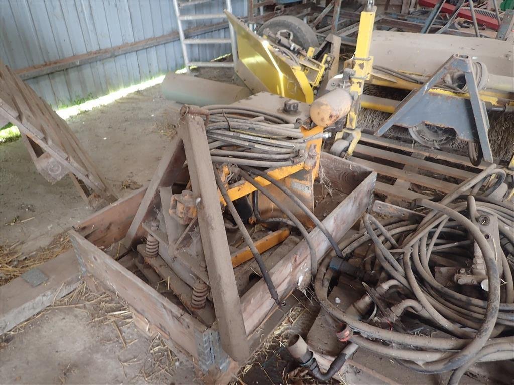 Sonstiges Zubehör tipa Sonstige 110 cm pto drevet, Gebrauchtmaschine u Egtved (Slika 4)