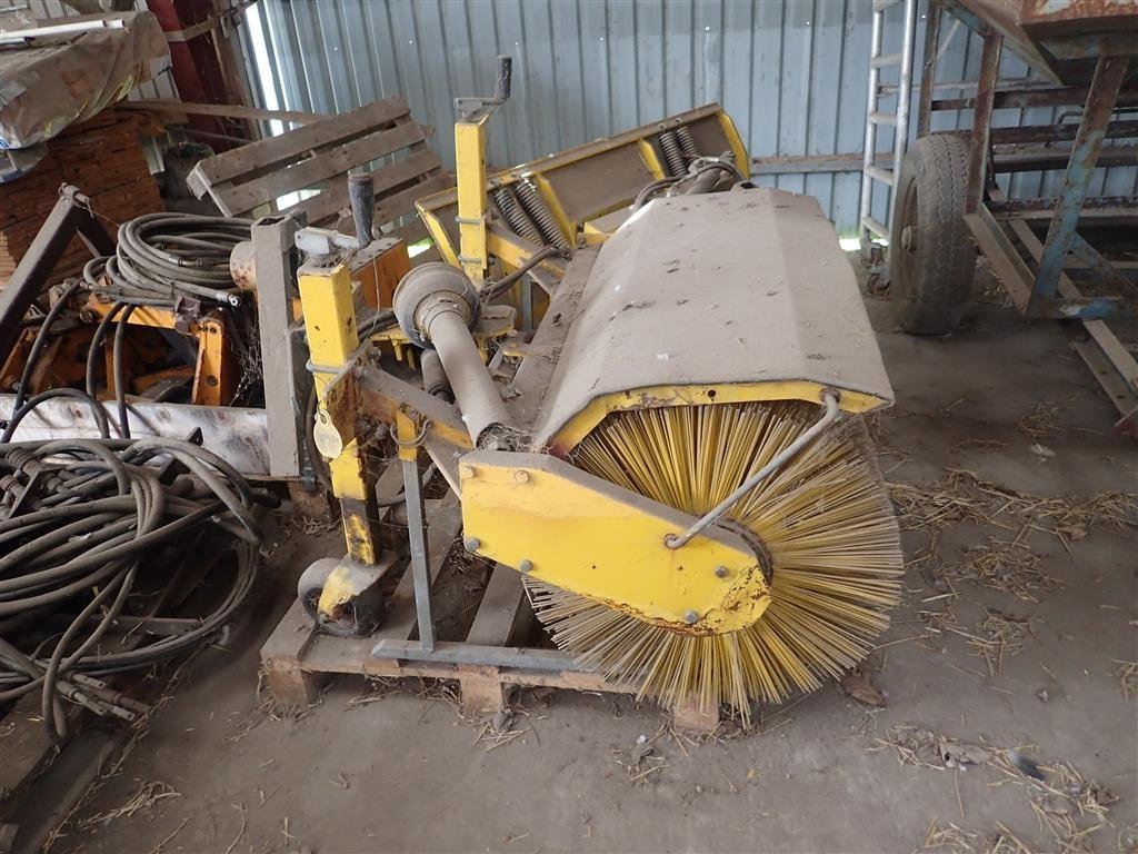 Sonstiges Zubehör tipa Sonstige 110 cm pto drevet, Gebrauchtmaschine u Egtved (Slika 2)