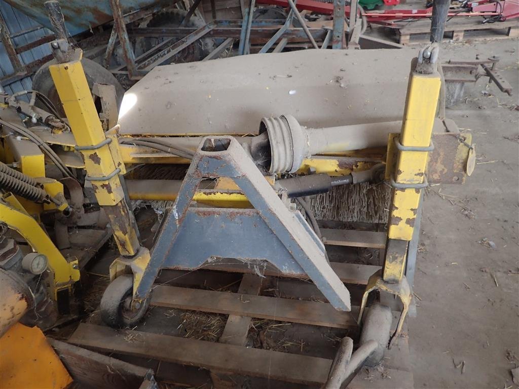 Sonstiges Zubehör tipa Sonstige 110 cm pto drevet, Gebrauchtmaschine u Egtved (Slika 3)