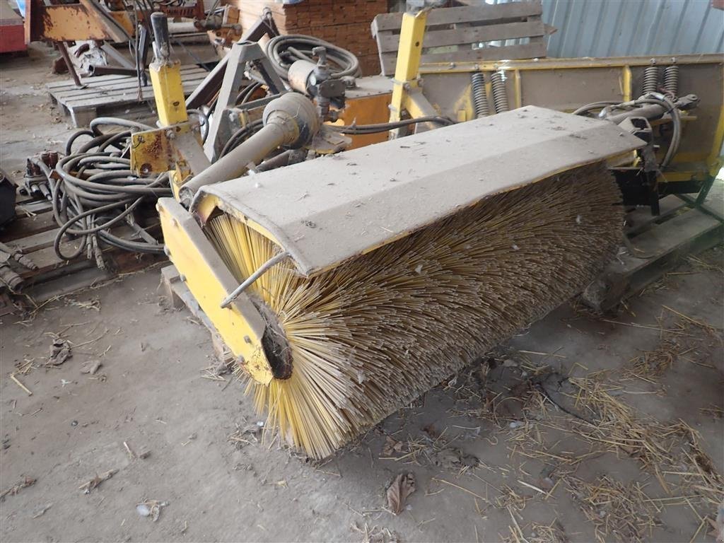 Sonstiges Zubehör tipa Sonstige 110 cm pto drevet, Gebrauchtmaschine u Egtved (Slika 1)