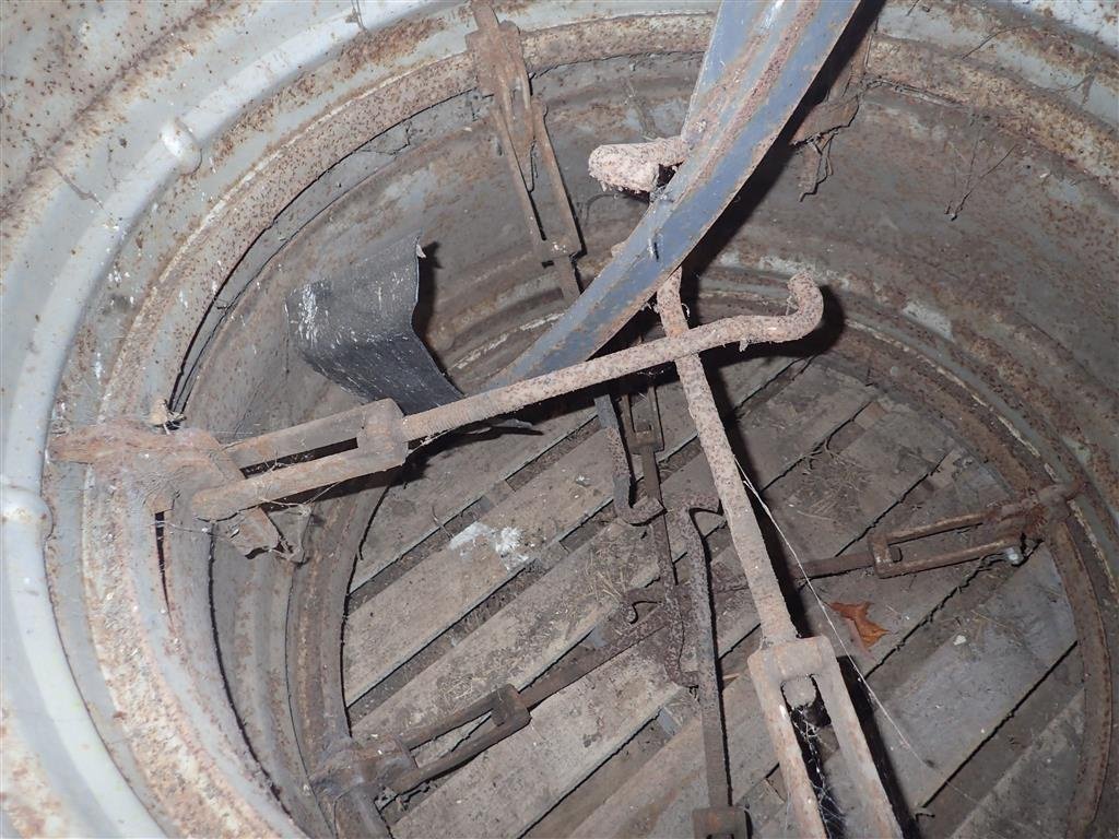 Reifen typu Sonstige 13,6x38- 16,9x34, Gebrauchtmaschine v Egtved (Obrázek 2)