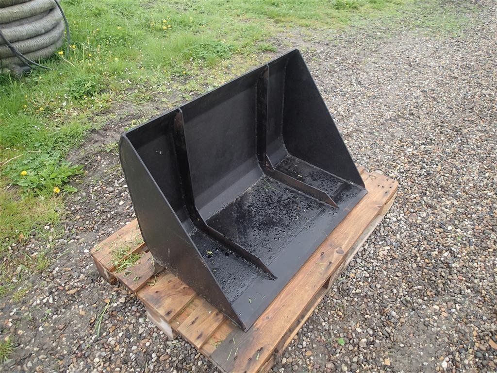 Sonstige Bagger & Lader of the type Sonstige Skovl til Staldkat, Gebrauchtmaschine in Egtved (Picture 2)