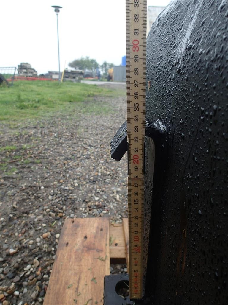 Sonstige Bagger & Lader of the type Sonstige Skovl til Staldkat, Gebrauchtmaschine in Egtved (Picture 7)