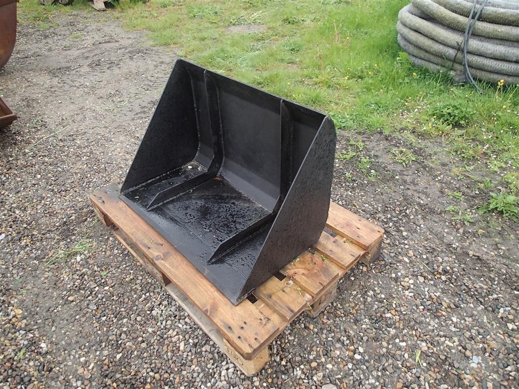 Sonstige Bagger & Lader of the type Sonstige Skovl til Staldkat, Gebrauchtmaschine in Egtved (Picture 1)