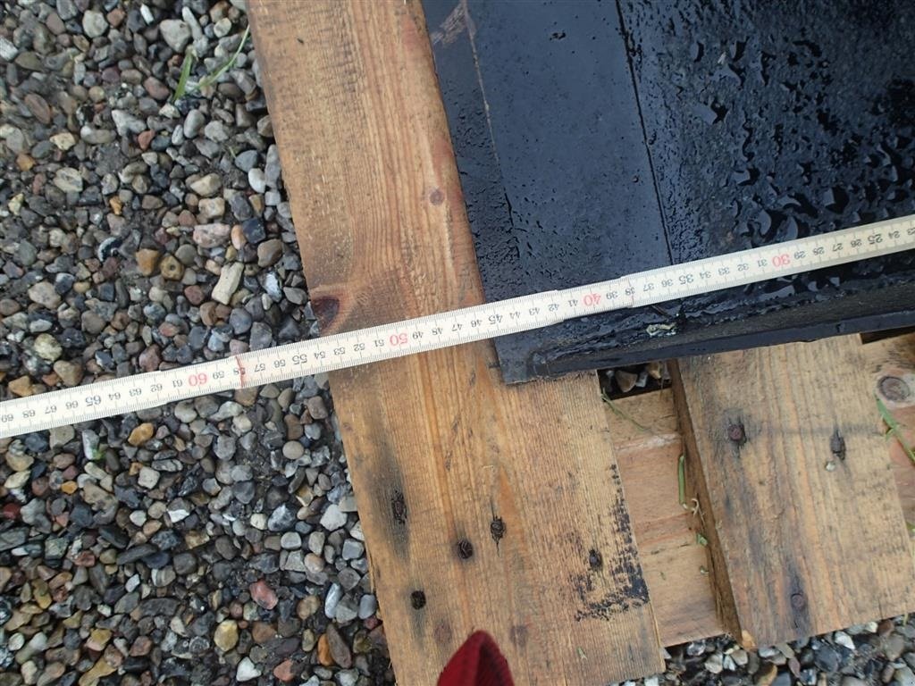 Sonstige Bagger & Lader of the type Sonstige Skovl til Staldkat, Gebrauchtmaschine in Egtved (Picture 10)