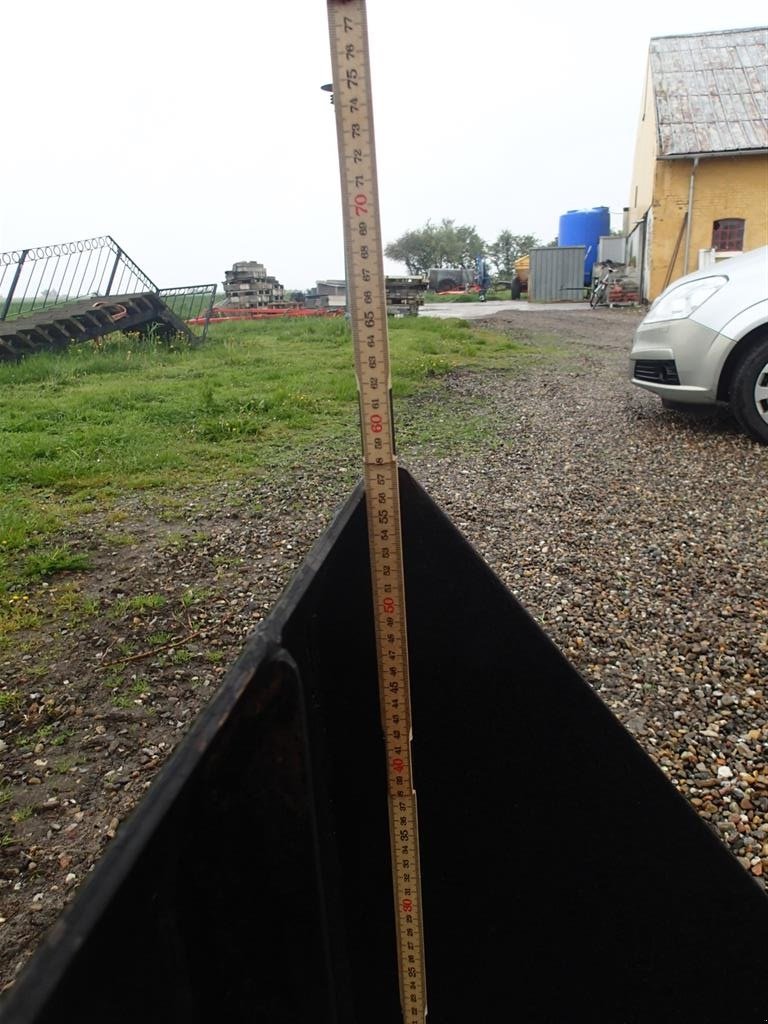 Sonstige Bagger & Lader of the type Sonstige Skovl til Staldkat, Gebrauchtmaschine in Egtved (Picture 9)