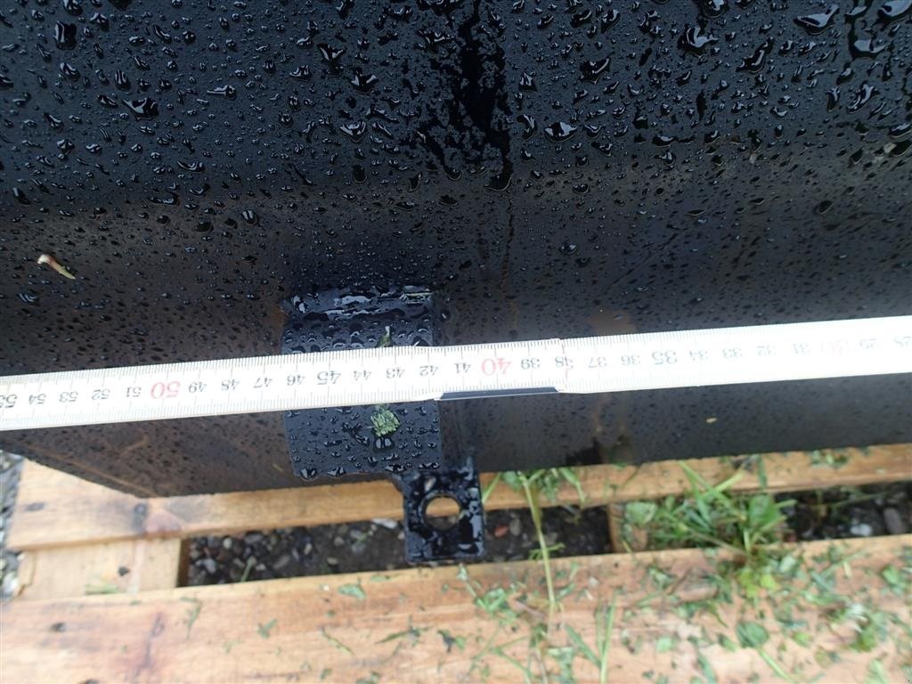 Sonstige Bagger & Lader of the type Sonstige Skovl til Staldkat, Gebrauchtmaschine in Egtved (Picture 5)