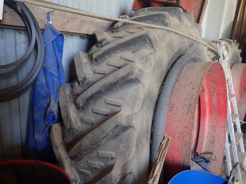 Reifen du type Kleber 18.4R38, Gebrauchtmaschine en Egtved (Photo 1)