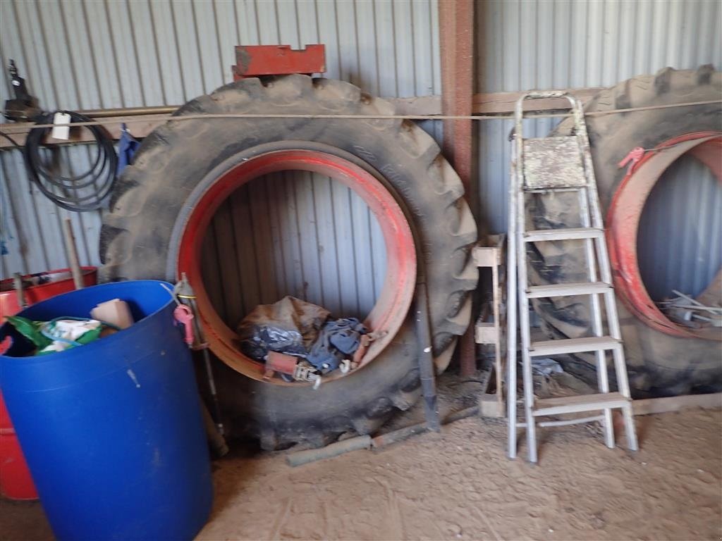 Reifen typu Kleber 18.4R38, Gebrauchtmaschine v Egtved (Obrázek 4)