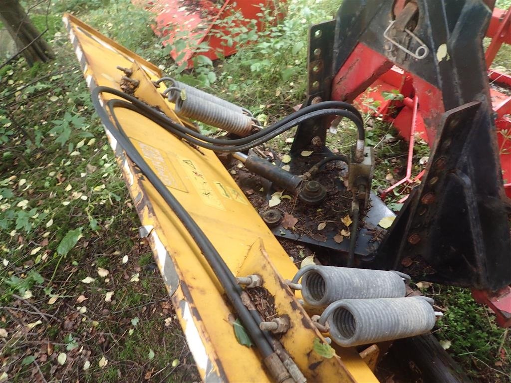 Schneeräumschild typu Stensballe FS 1700 P, Gebrauchtmaschine v Egtved (Obrázek 3)