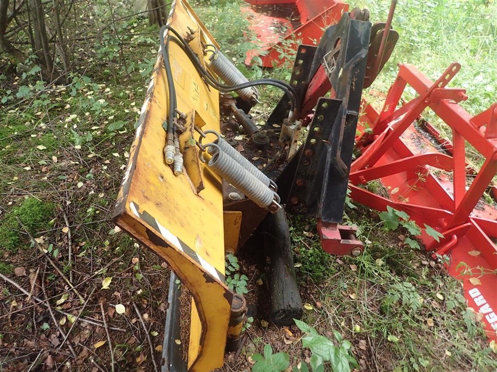 Schneeräumschild typu Stensballe FS 1700 P, Gebrauchtmaschine v Egtved (Obrázek 4)