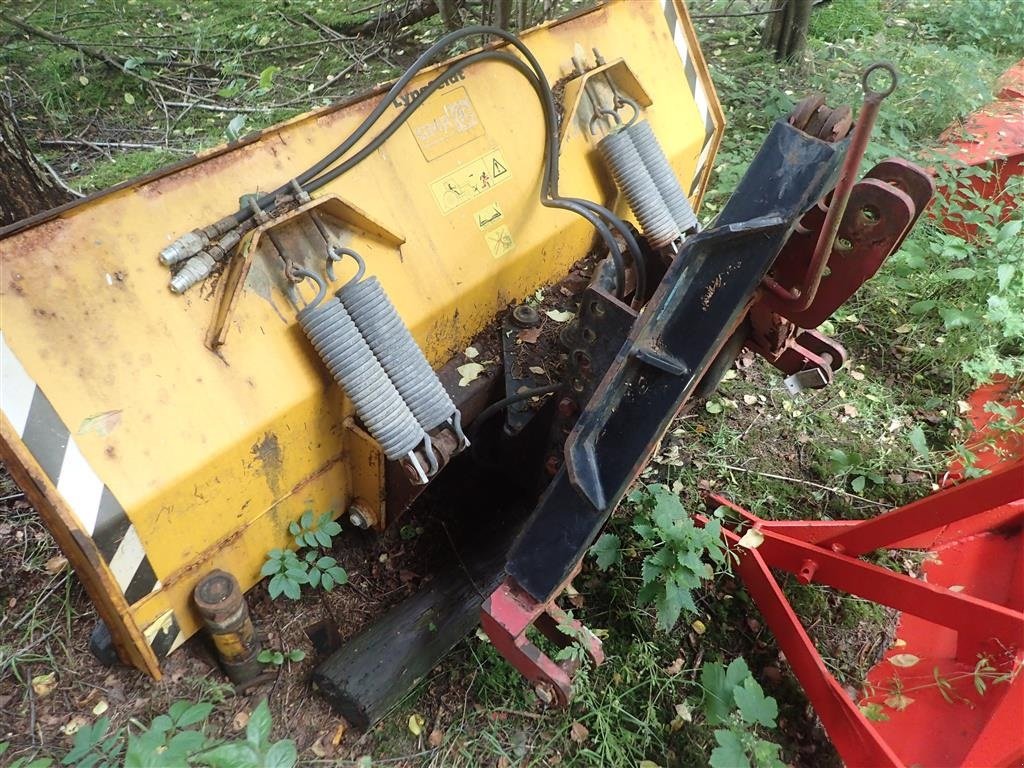 Schneeräumschild typu Stensballe FS 1700 P, Gebrauchtmaschine v Egtved (Obrázek 5)