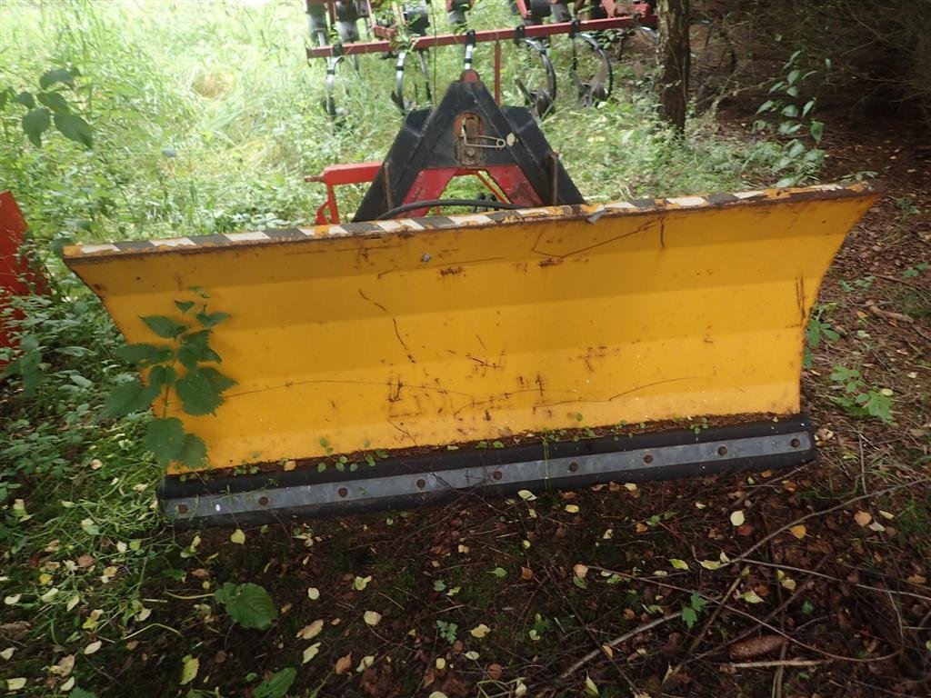Schneeräumschild typu Stensballe FS 1700 P, Gebrauchtmaschine v Egtved (Obrázek 2)
