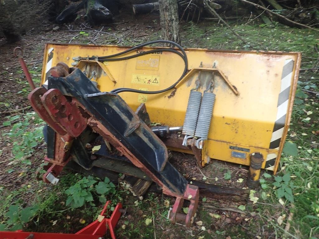 Schneeräumschild typu Stensballe FS 1700 P, Gebrauchtmaschine v Egtved (Obrázek 6)