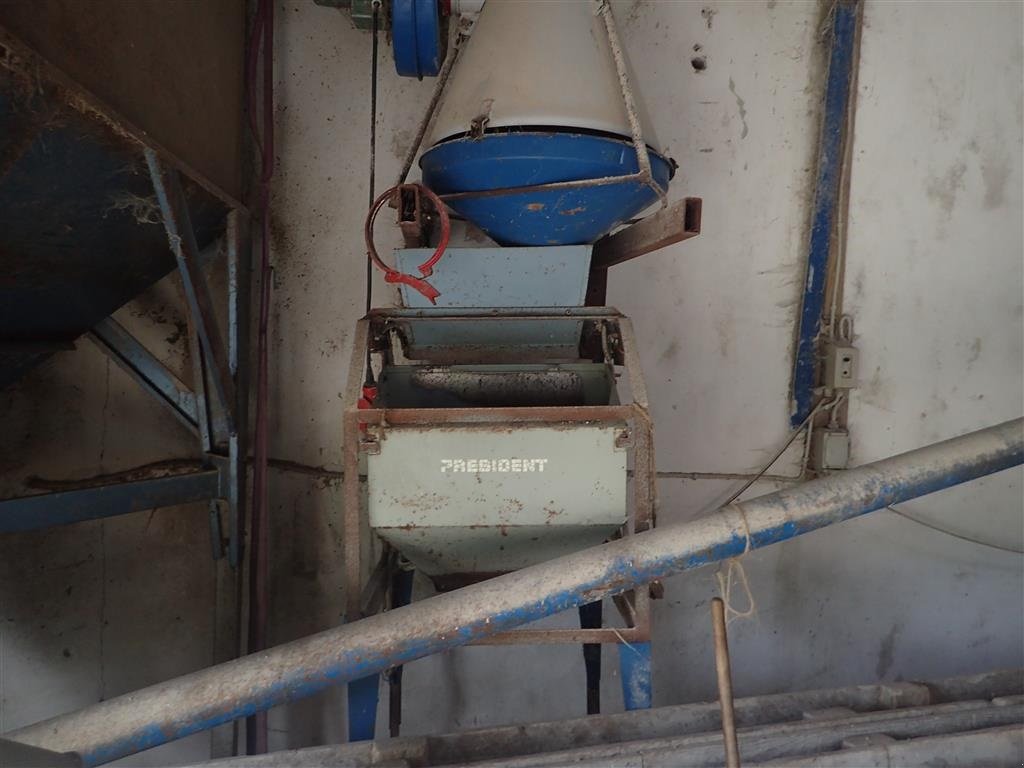 Sonstiges typu Sonstige President kornvægt, Gebrauchtmaschine v Egtved (Obrázek 2)