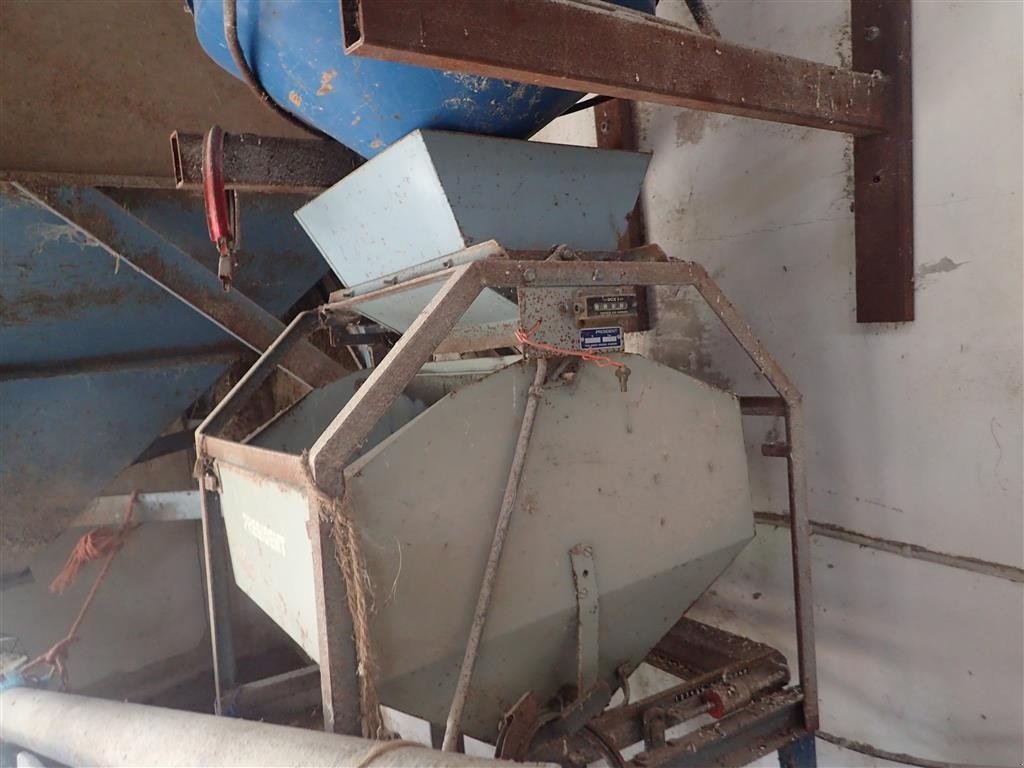 Sonstiges typu Sonstige President kornvægt, Gebrauchtmaschine v Egtved (Obrázek 1)