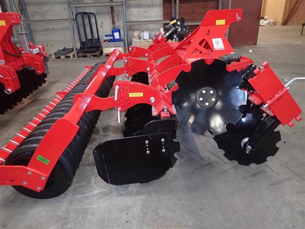 Kreiselegge of the type Grano EAT GRANO 3,5m, Gebrauchtmaschine in Egtved (Picture 7)