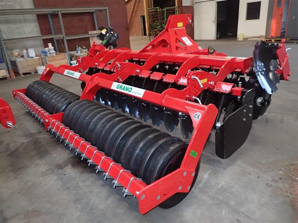 Kreiselegge of the type Grano EAT GRANO 3,5m, Gebrauchtmaschine in Egtved (Picture 4)