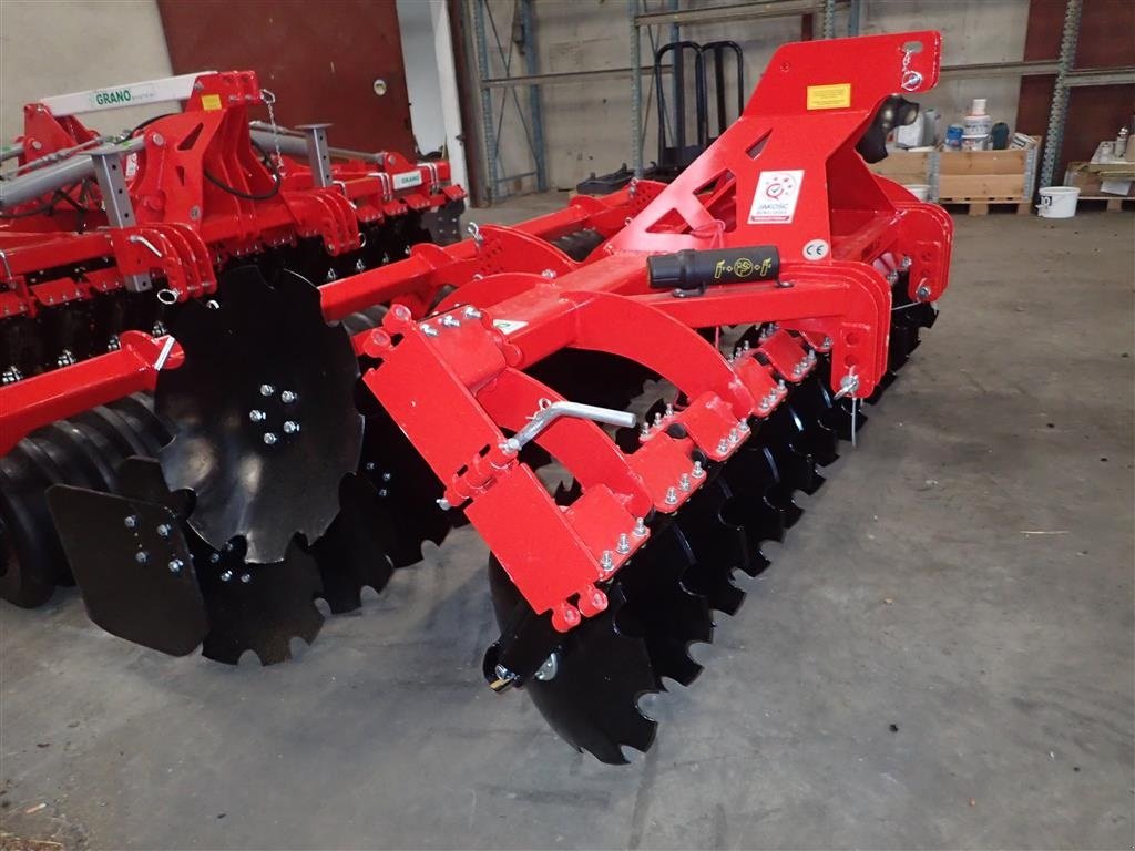 Kreiselegge of the type Grano EAT GRANO 3,5m, Gebrauchtmaschine in Egtved (Picture 8)