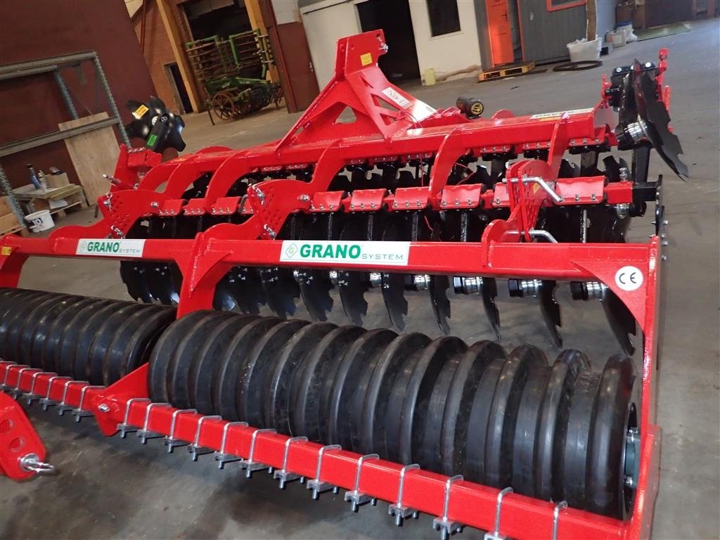 Kreiselegge of the type Grano EAT GRANO 3,5m, Gebrauchtmaschine in Egtved (Picture 5)