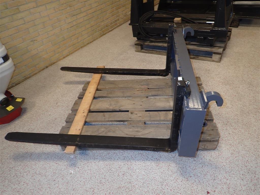 Sonstiges of the type Sonstige EAT pallegafler m/euro beslag 2000 kg, Gebrauchtmaschine in Egtved (Picture 3)